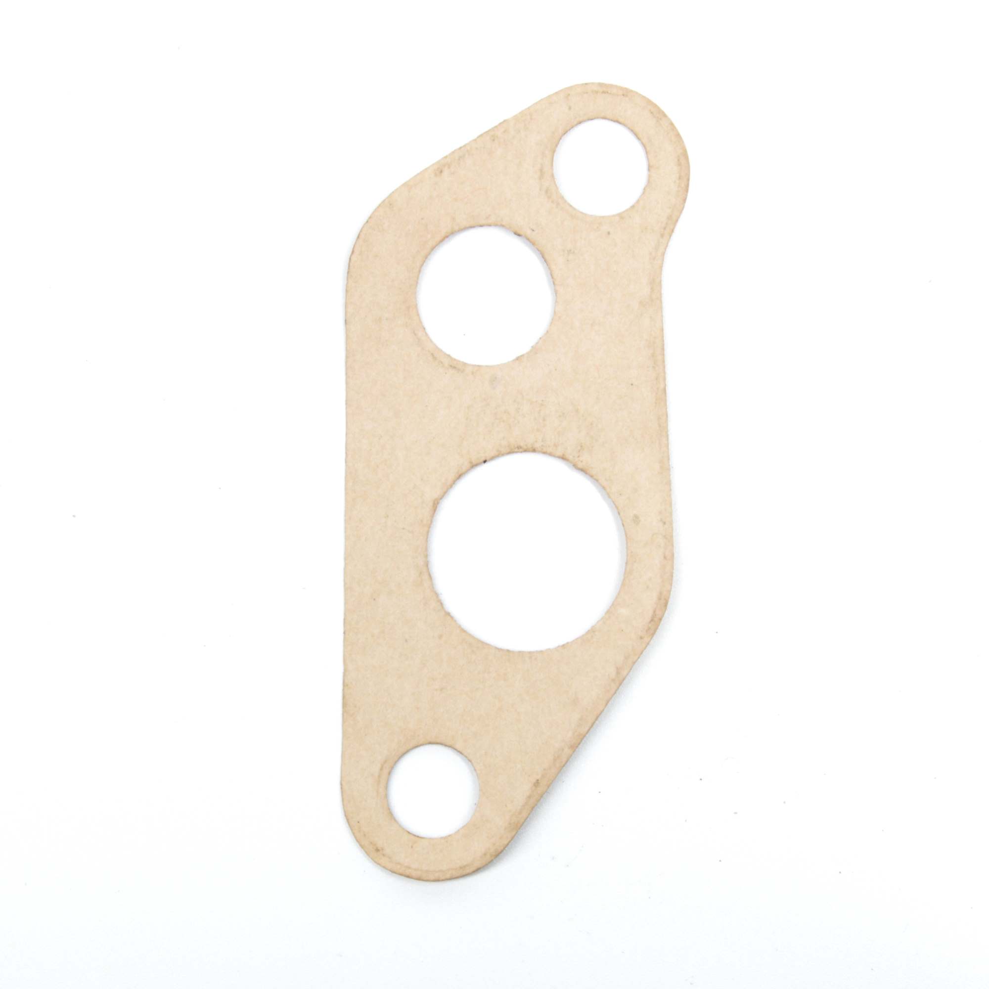 Dichtung Ölpumpe ab Motor Nr.:1523287 Fiat 124 Spider 2000 (79-85)