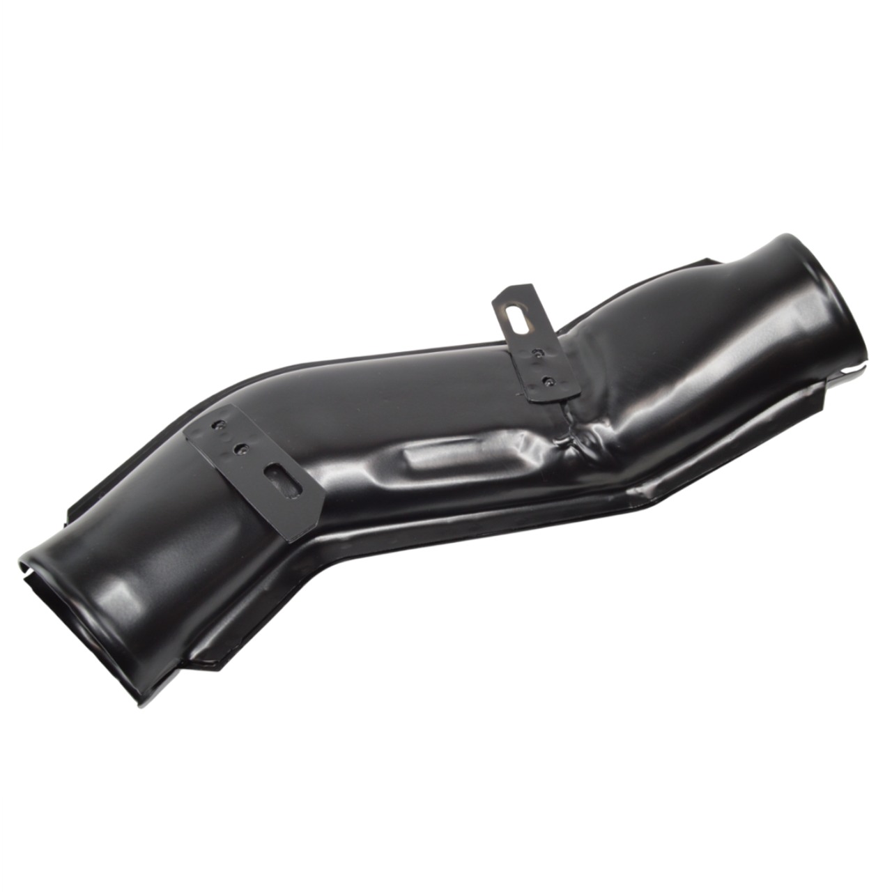 Tube de chauffage Fiat 500 D-F-L-R, 126-P