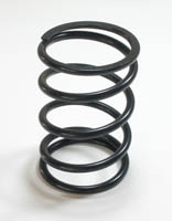 Feder für Motoraufhängung Fiat 500 N/D/F