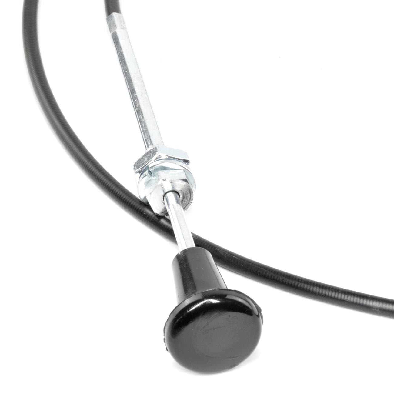 Chokezug Fiat 850 (auch Fiat 124 Spider)