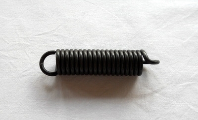 Ressort pour pédale d'embrayage Fiat 124 Sport