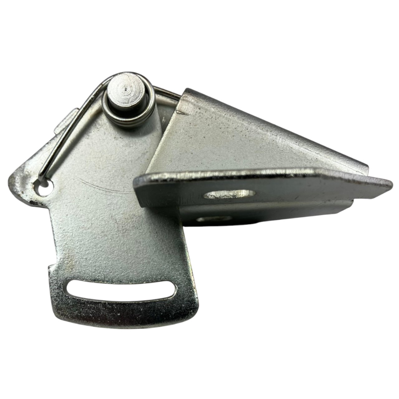 Verschlussfeder für Verdeckkasten Fiat 850 Spider