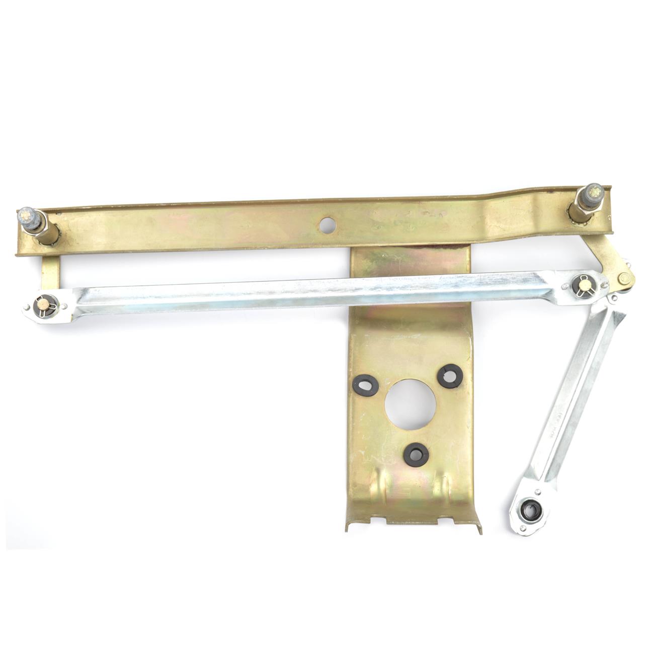 Wischergestänge Fiat 124 Coupe 1400 BC, 1600 BC1