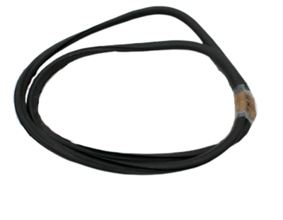 Frontscheibengummi Fiat 600 (1955-1960)