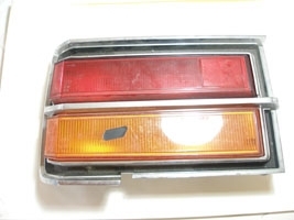 Rückleuchte rechts Fiat 130