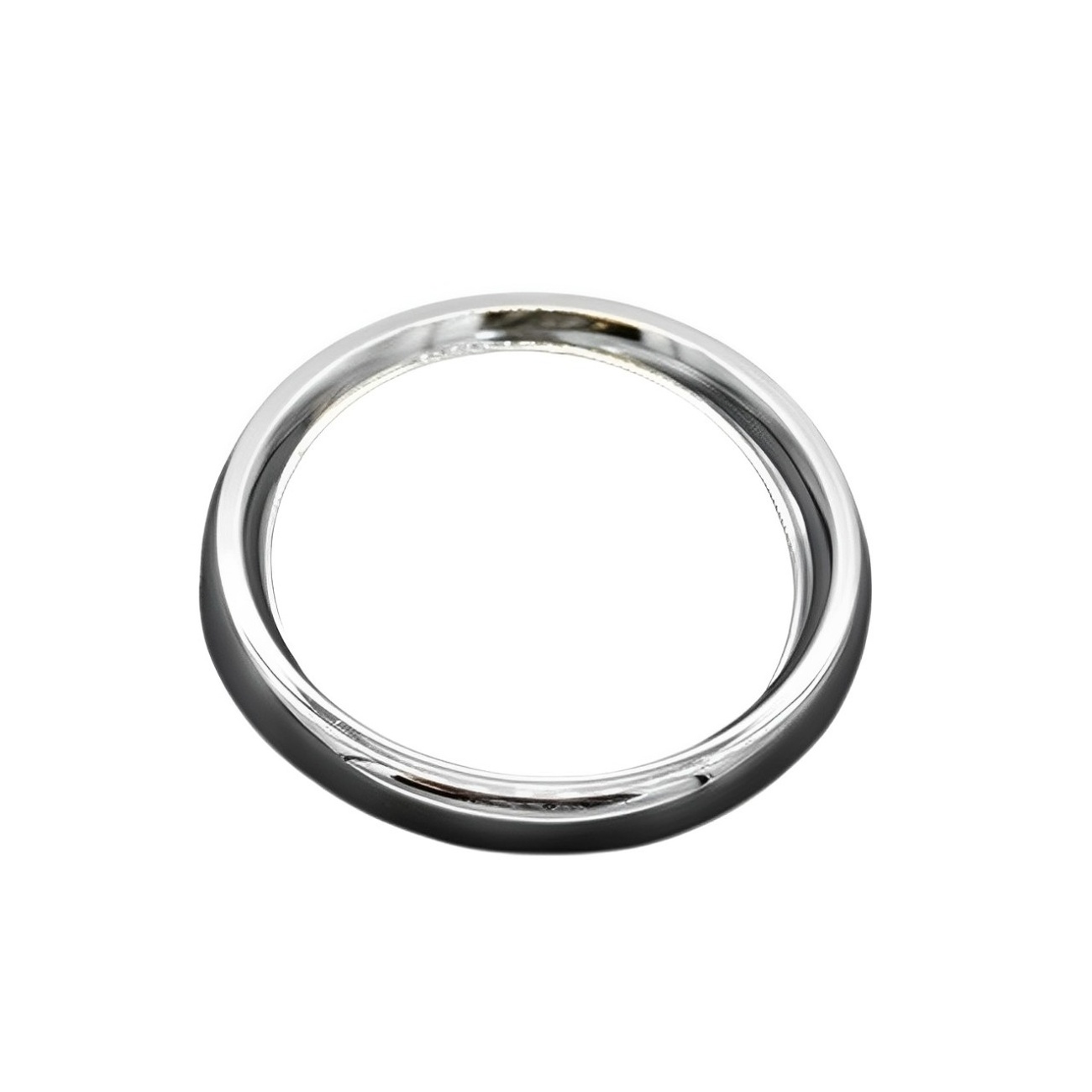 Anillo embellecedor de faro Fiat 850 N, 850 S, 850 Coupé (66-70)