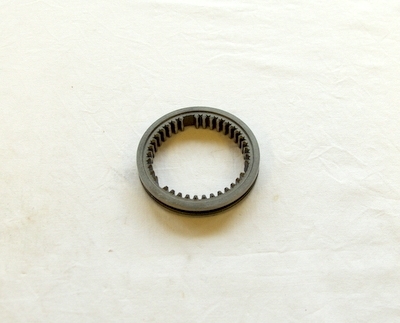 Schiebemuffe (3. 4. Gang) Fiat 850 - Fiat X 1/9