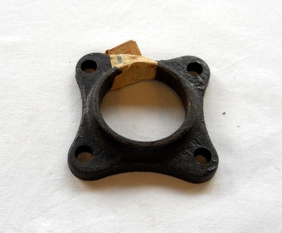 Capuchon de roulement de moyeu de roue arrière Fiat 850