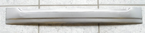Onderste achterruitframe Fiat 500 D/F/R