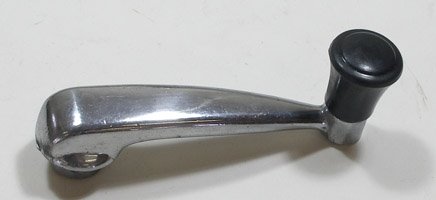 Fiat Manovella 500 N/D