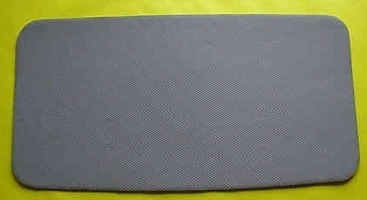 Flexibel dakbekleding Fiat 500 N/D/F/L/R