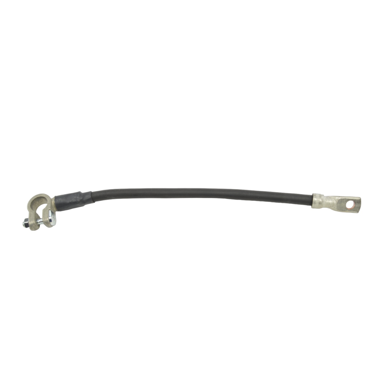Cabo terra (bateria) Fiat 500 - Fiat 126 - Fiat Dino