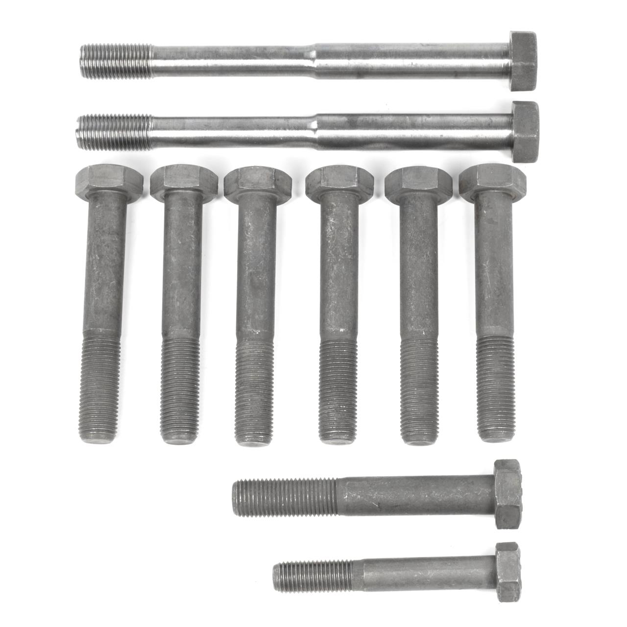 Juego de tornillos para cojinete principal Fiat 124 Spider 1800-2000 (desde 75)