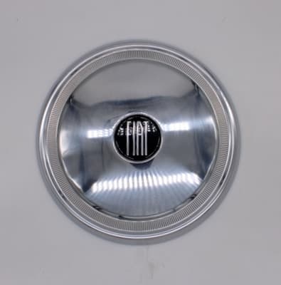 Tappo mozzo Fiat 1300, 1500