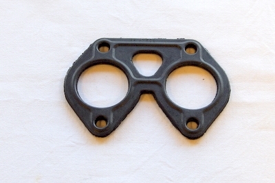 Gummidichtung für Luftfilter Fiat 124 N, 1100 R