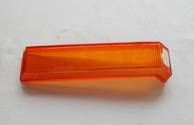 Leuchtkappe hinten rechts (Blinker) Fiat 130