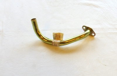 Heizungsrohr Fiat X 1/9