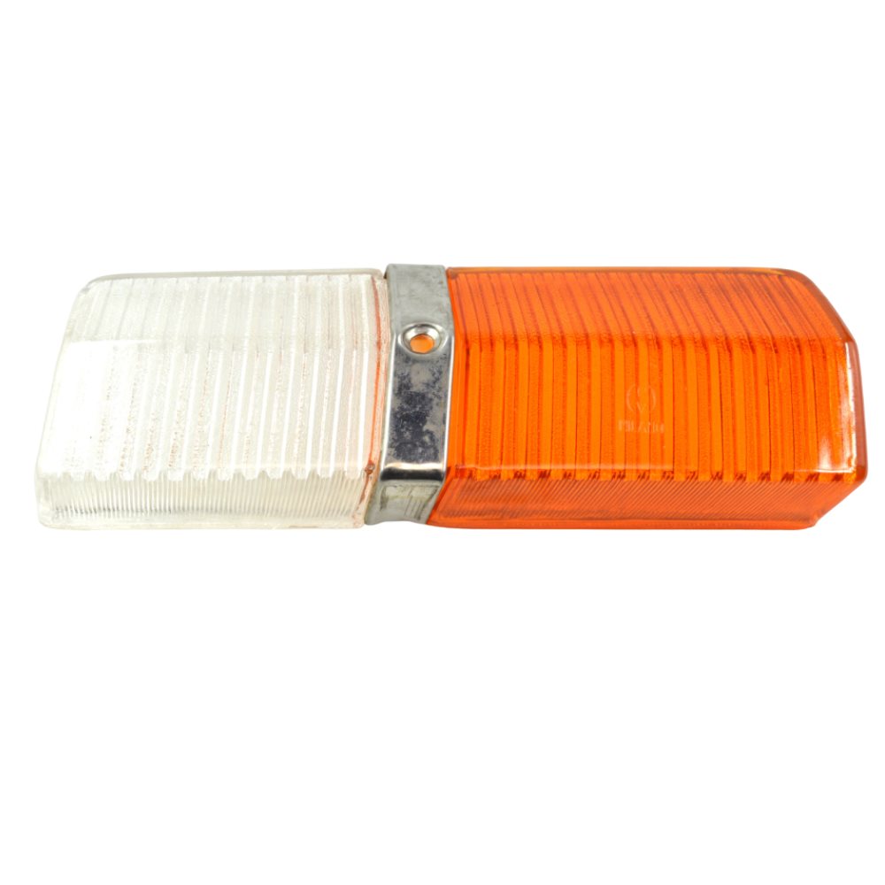 Knipperlichtkapje rechtsvoor Fiat 125