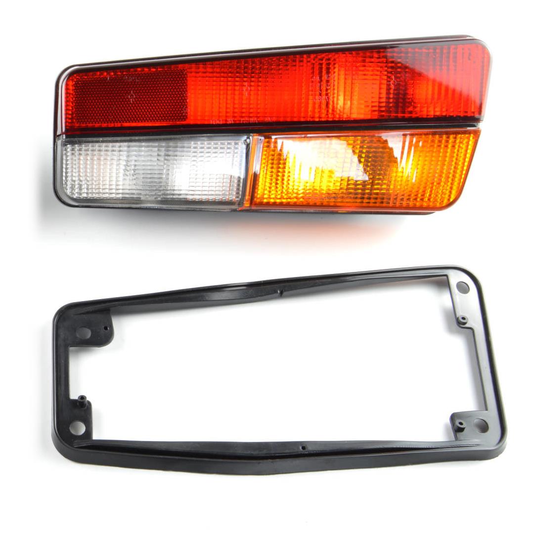 Achterlicht 2000 rechts Fiat 124 Spider (met afdichting) (Replica Plus)