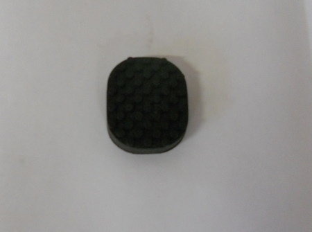 Pedalgummi Fiat 1300, 1500