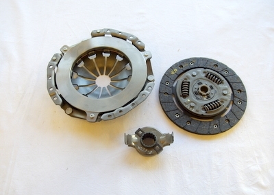 Kupplungssatz Fiat 127, Panda, Uno, Lancia Y10