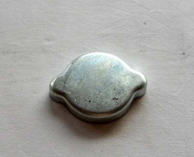 Tankdeckel Fiat 1100 R - Fiat 124