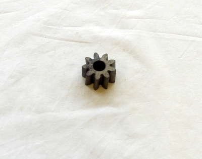 Gear wheel for oil pump Fiat 1300, 1500