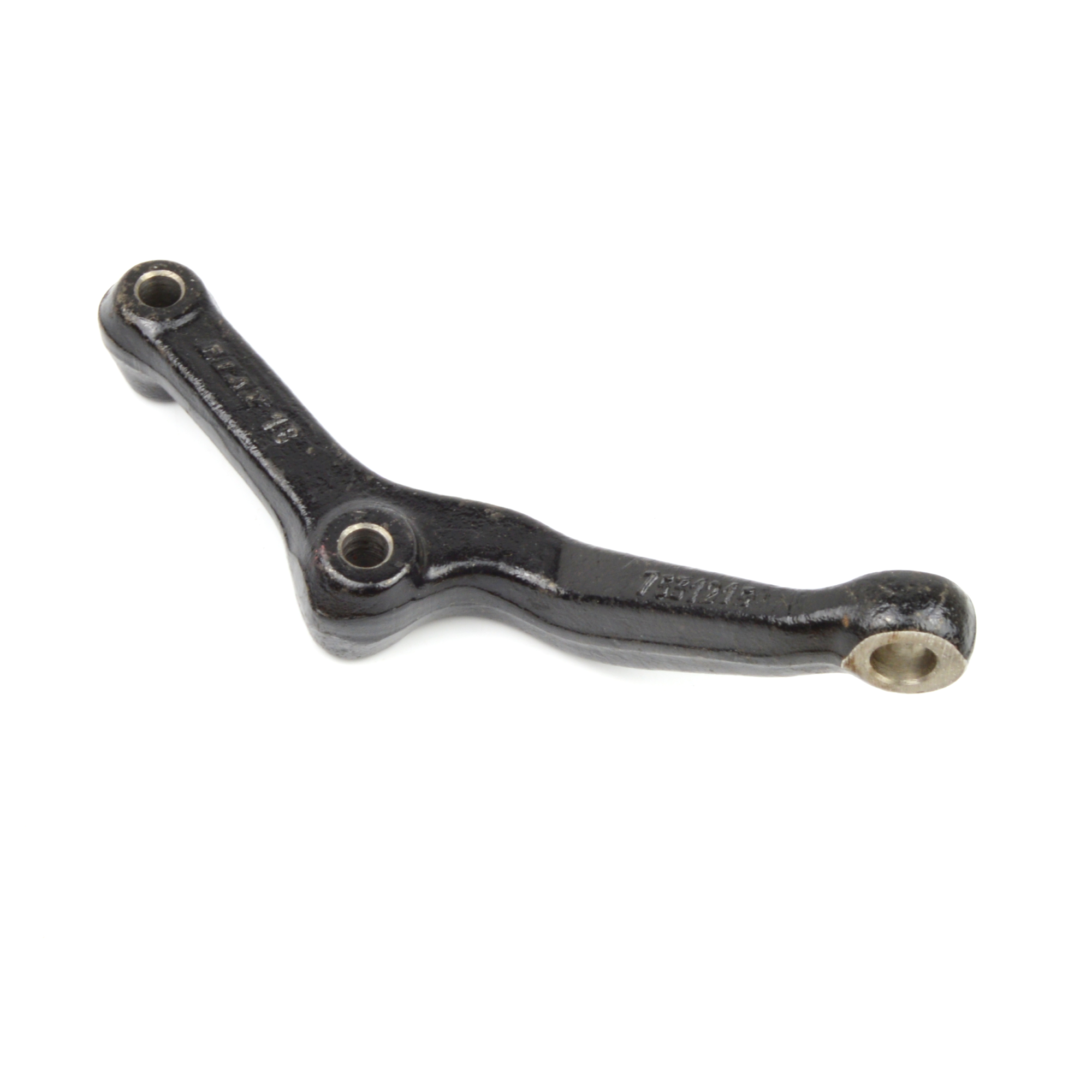 Leva dello sterzo destra Fiat 124 Spider DS-VX (85)