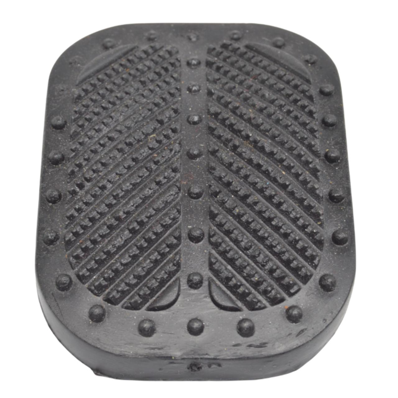 Goma de pedal (tipo 1) Fiat 850 T
