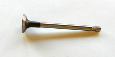 Auslaßventil Fiat 500 D/F - Fiat 500 Giardiniera - Fiat 126 P/Bis