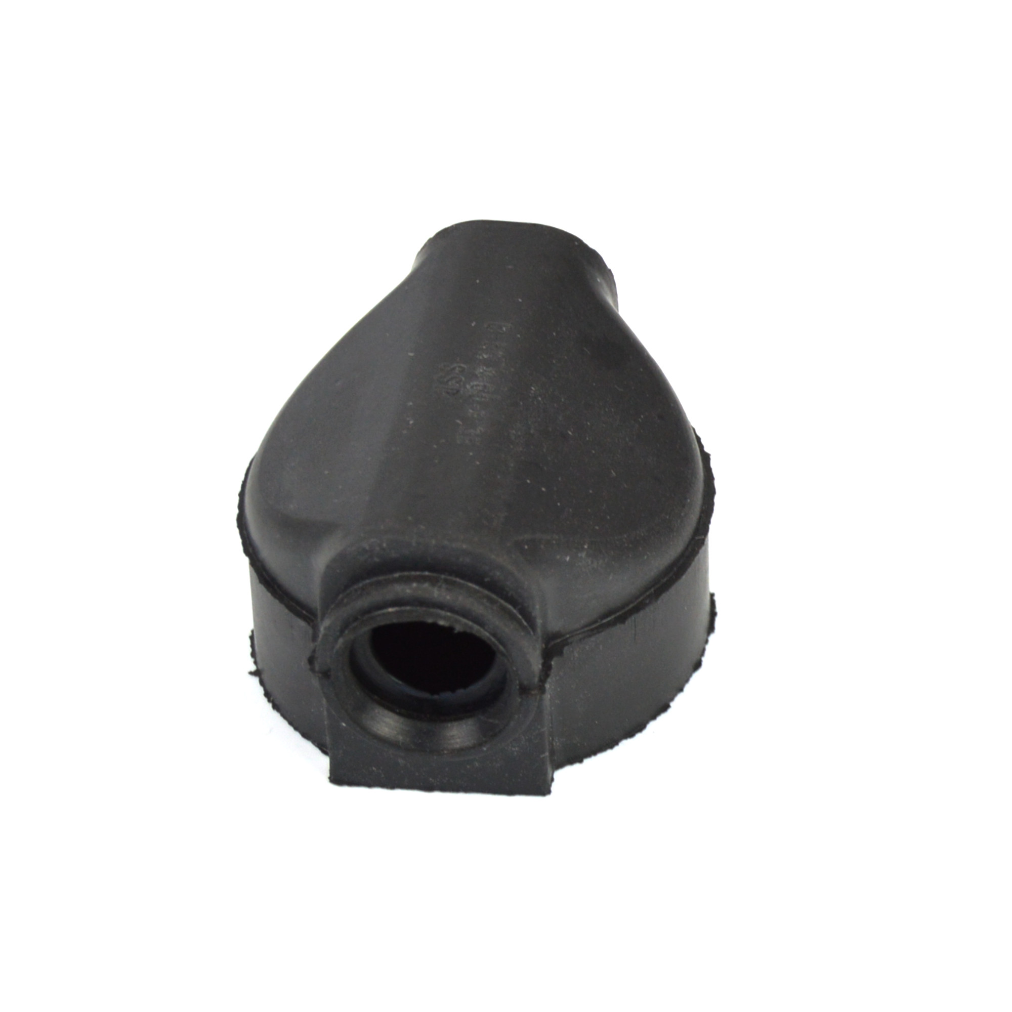 Manschette Bremszange hinten Fiat 124 Spider, 124 Coupé, 124 Berlina, 125, 132 GLS - Staubmanschette