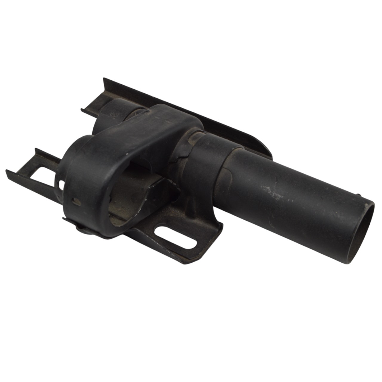 Gehäuse Lenksäule original Fiat 124 Spider (bis FgNr, 5506002)