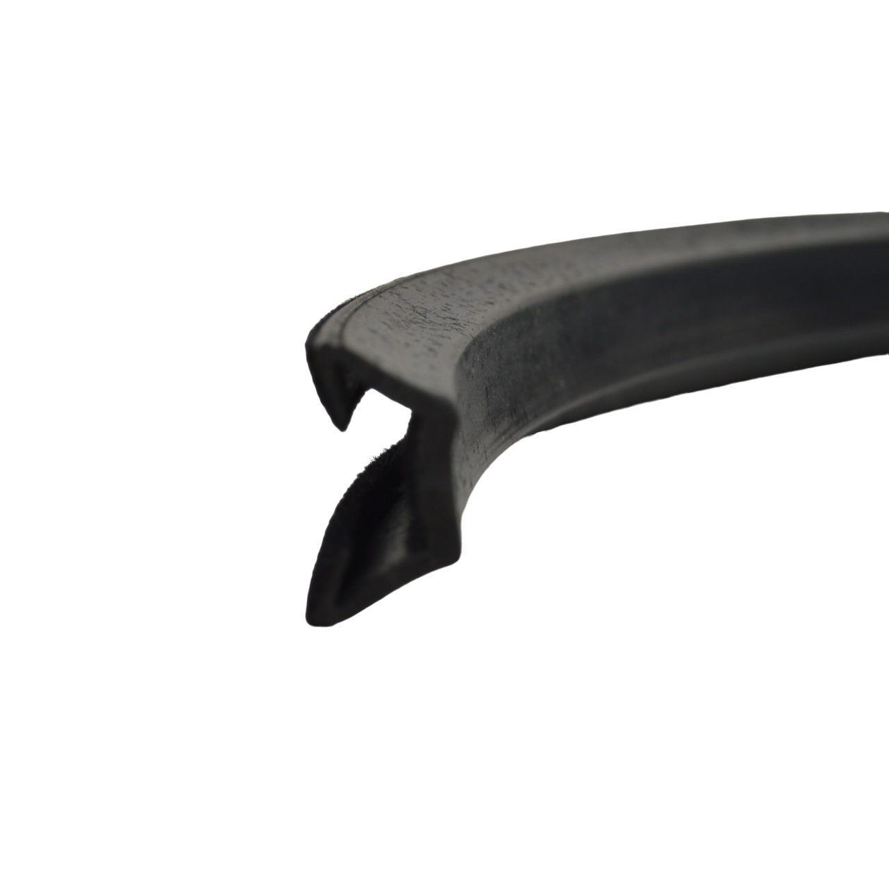 Fensterführung FIAT (10 x 12 x 1000 mm) - Stückware