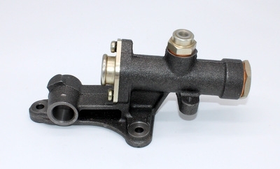 Hauptbremszylinder Fiat 1100/1200 - Fiat 1100 D