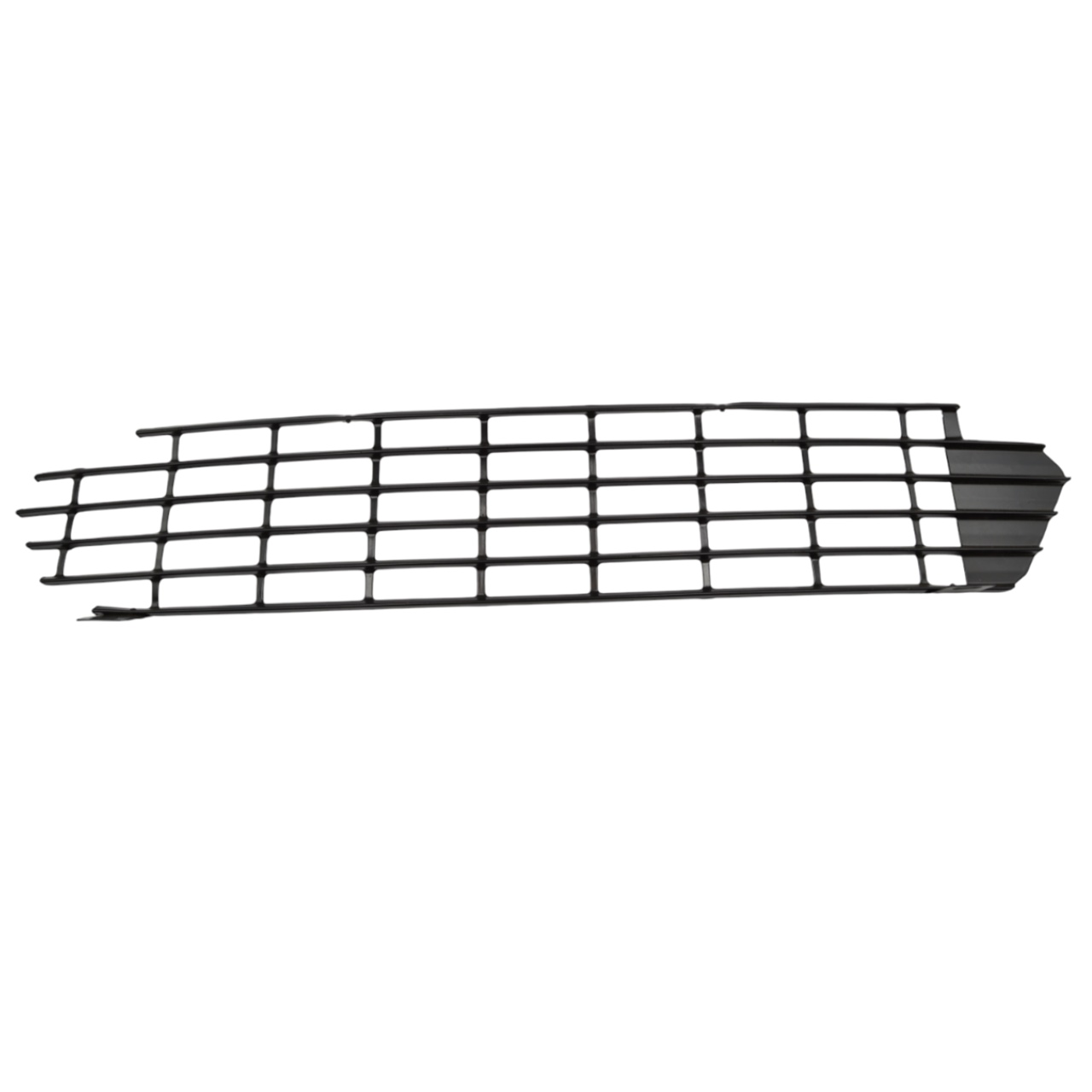 Kühlergitter oben original Fiat 124 Spider VX - Kühlergrill Schwarz