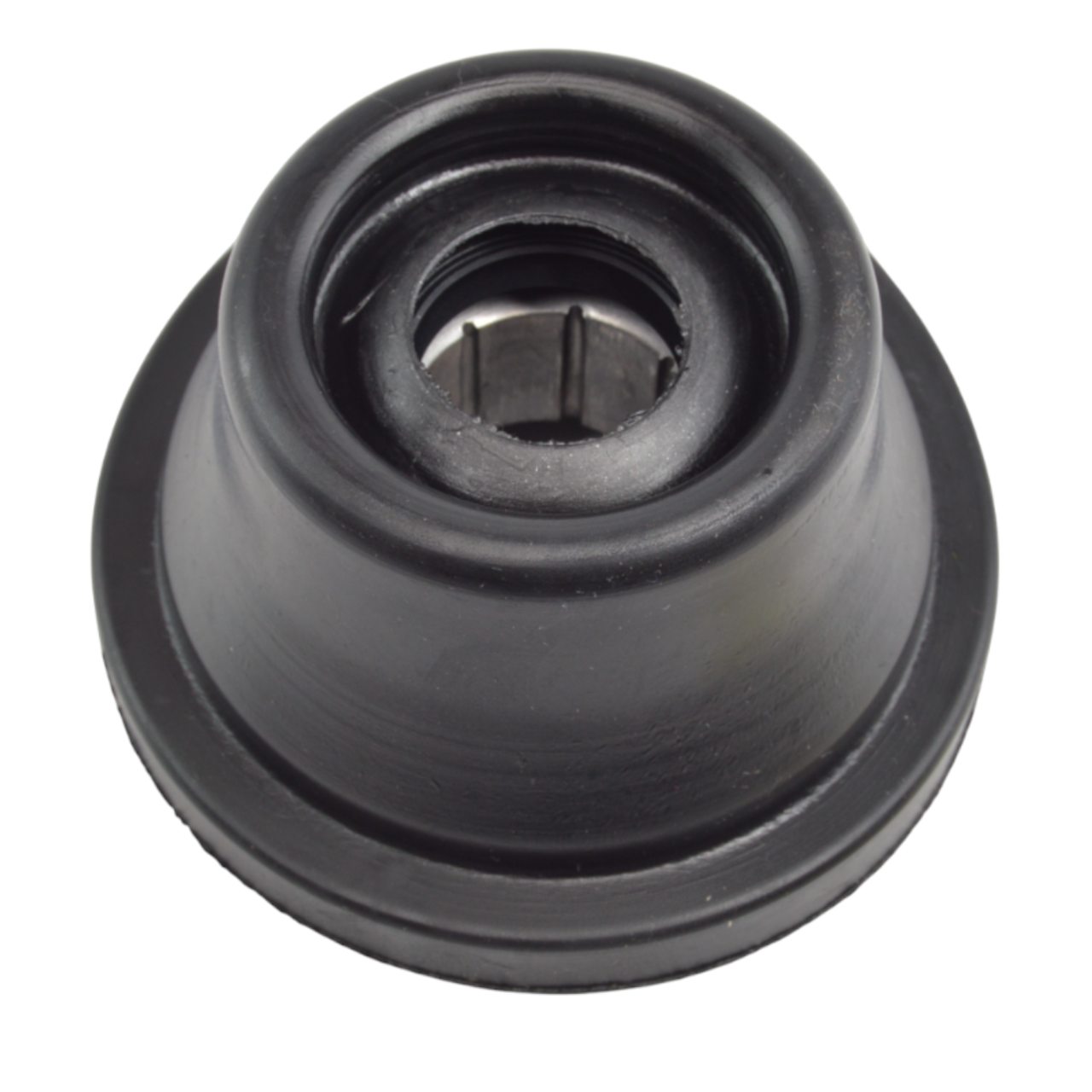 Achsmanschette Fiat 500 F L R / Fiat 126 (mit Metallbuchse)