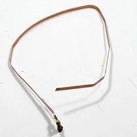 Schlauchband für Heizungsschlauch Fiat 500 - Fiat 126