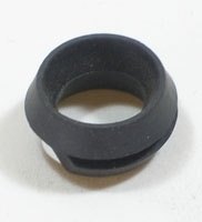 Anneau en caoutchouc Bouton de verrouillage de porte Fiat 500 F/L/R, Fiat 850 N/S