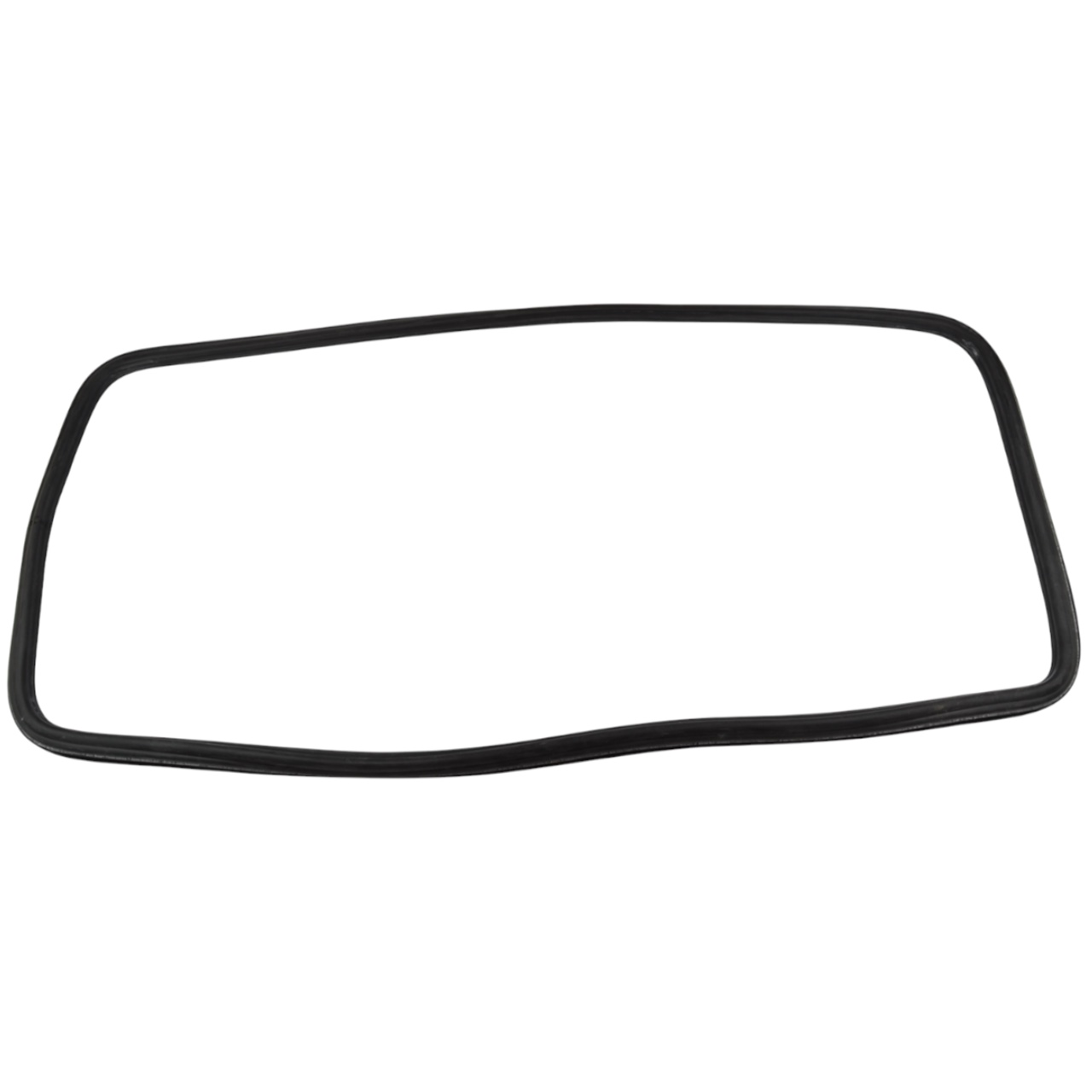 Dichtung für Heckscheibe Fiat 850 N