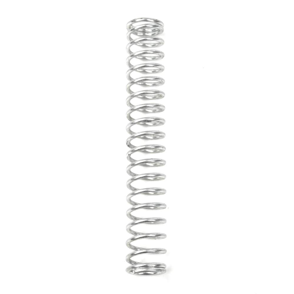 Spring for throttle linkage on bulkhead Fiat 124 Spider (up to 74)