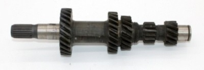 Getriebewelle Fiat 238