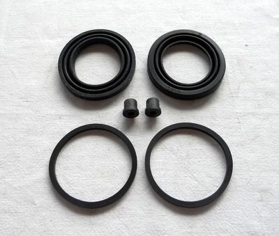 Manschettensatz für Bremszangen vorn Fiat X 1/9 1300, Fiat 127, Lancia A 112