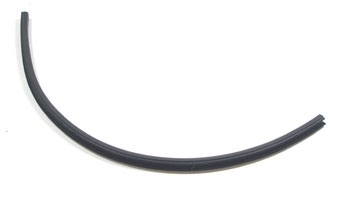 Fensterführung Kurbelscheibe vorn Fiat 500 - Fiat 600 - Fiat 126