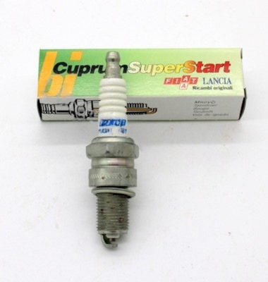Vela de ignição CuprumSuperStart 7FYSSR