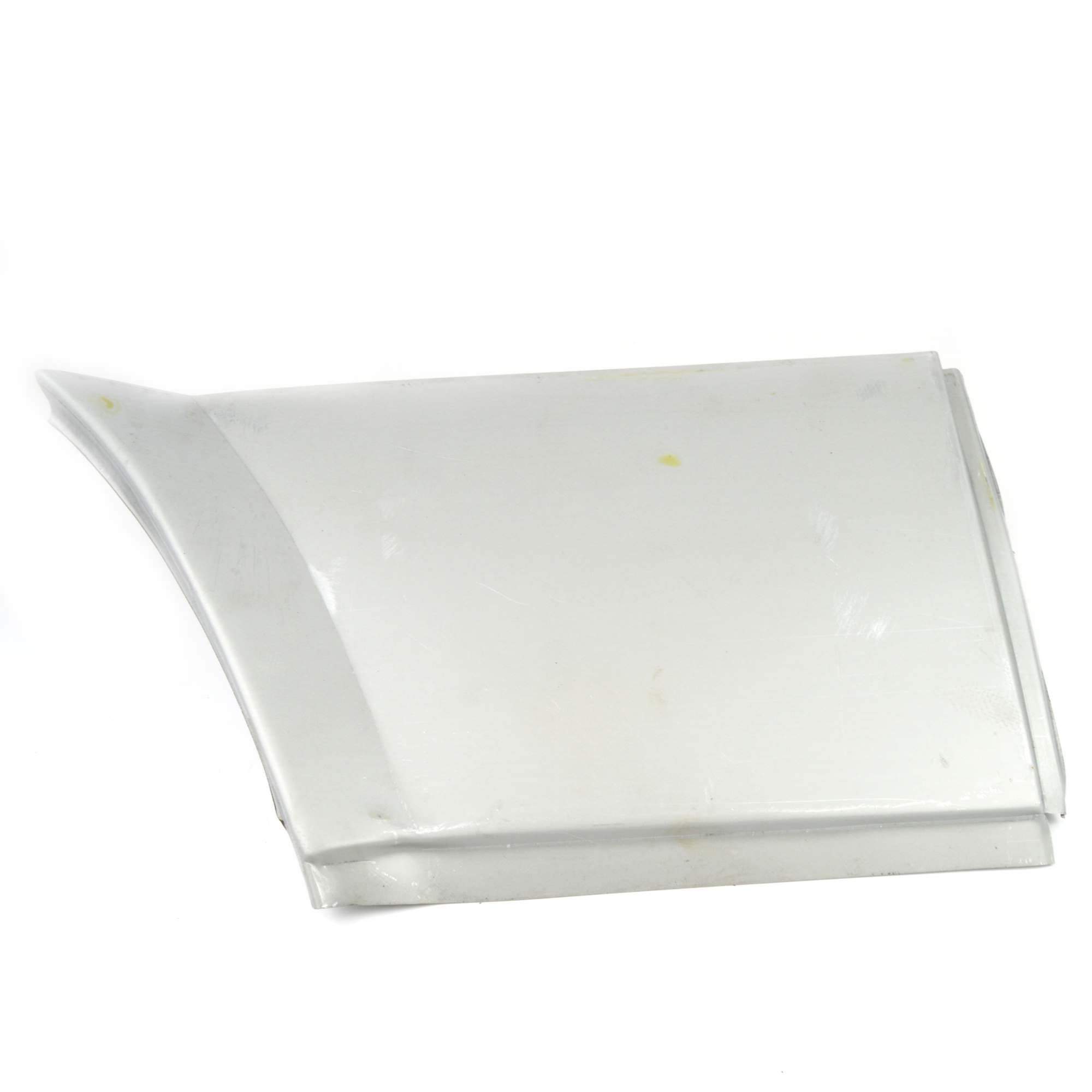 Pannello di riparazione del parafango anteriore sinistro Fiat 124 Spider