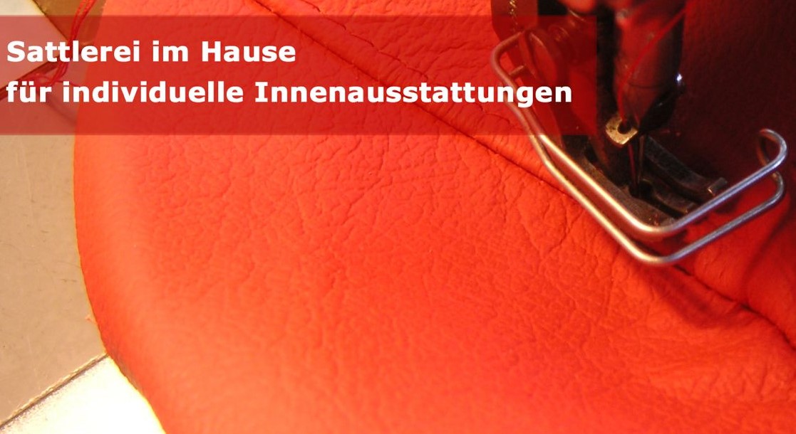 Beziehen von Armlehne links Fiat 124 Spider