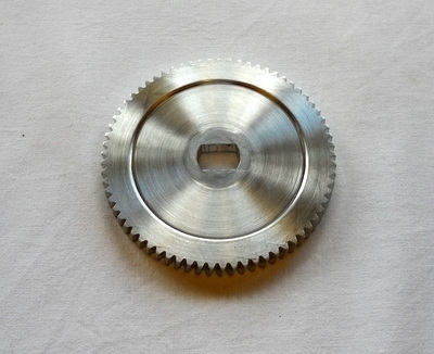 Zahnrad Wischermotor Fiat 124 Coupé - Fiat Dino Spider - Fiat 2300