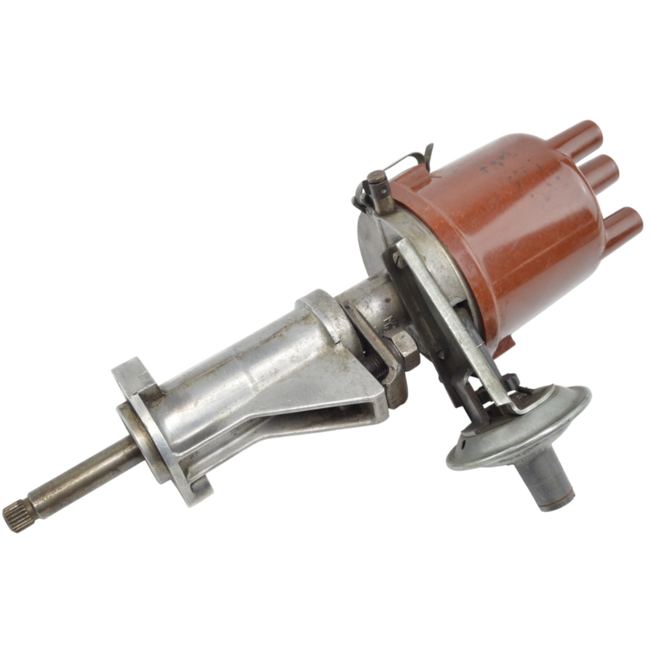 Ignition distributor Magneti Marelli S96A original Fiat 1800-2100-2300