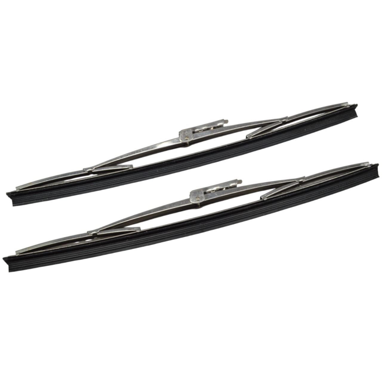 Satz Wischerblätter (305 mm, 7 mm Aufnahme) Fiat 500, 600, 850 N-S, 1100