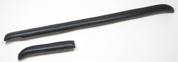 Knee protection strip Fiat 500 D - Fiat 500 Giardiniera